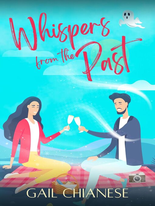 Title details for Whispers from the Past by Gail Chianese - Available